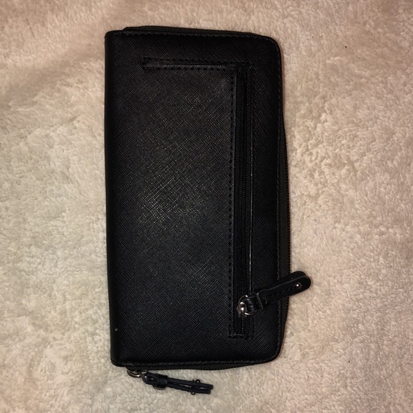 Nine West Wallet - Picture 2 of 3